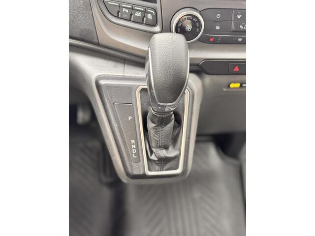 Ford TRANSIT CUSTOM 340 L1H1 1,0 l EcoBoost PHEV Trend incl. complete inrichting!!