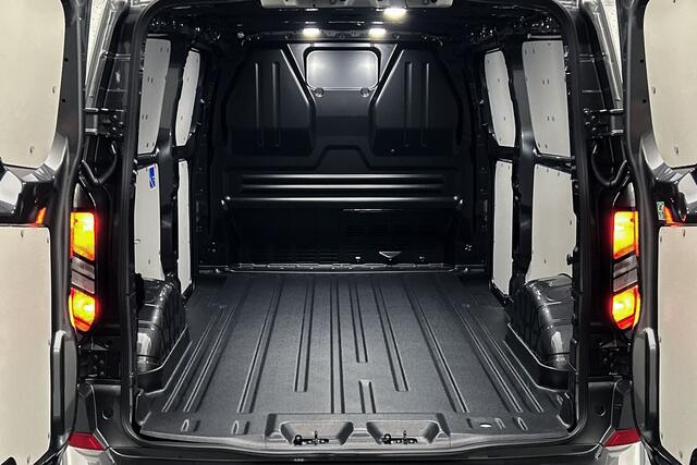 Ford TRANSIT CUSTOM 2.0 170PK L2H Limited Automaat | BPM vrij | Twee keer schuifdeur | Adaptief cruise control | Camera | Navigatie