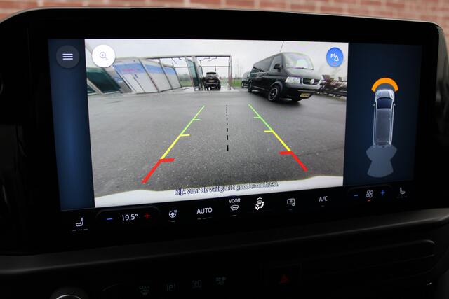 Ford TRANSIT CUSTOM 320 2.0 TDCI 170PK L2H1 limited AWD |LEER|20-INCH|SPOILERS|CAMERA|