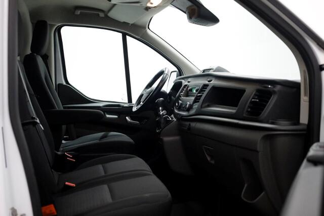 Ford TRANSIT CUSTOM 2.0 TDCI 130pk L2H1 Trend Airco 11-2021