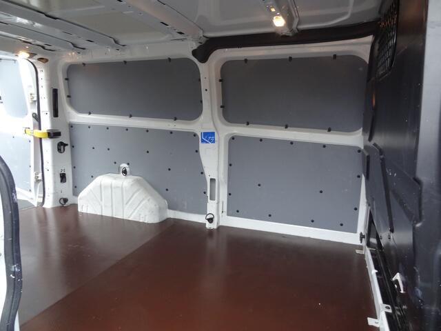 Ford TRANSIT CUSTOM 290 2.0 TDCI L2H1 | AUTOMAAT | STOELV | VOORRUITVERWARMING