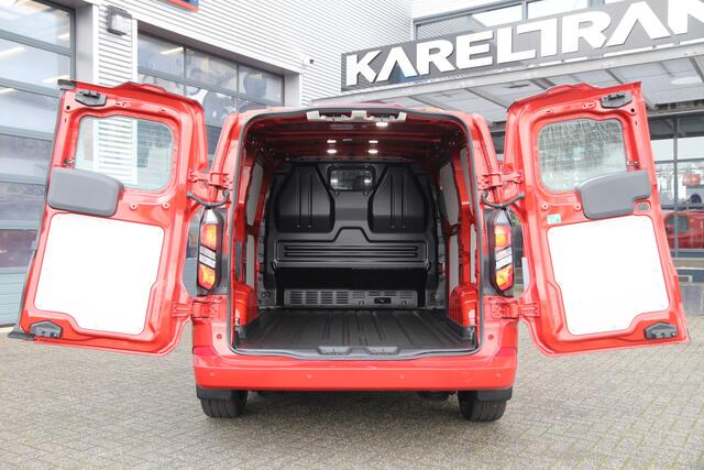 Ford TRANSIT CUSTOM 2.0 TDCI 170 | Aut. | AWD / 4X4 | KAR-edition | Clima..