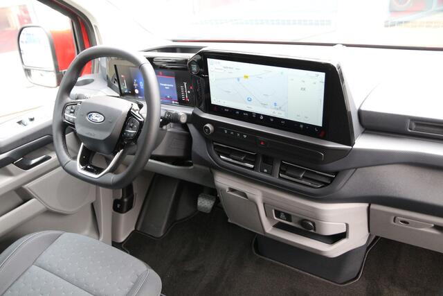 Ford TRANSIT CUSTOM 2.0 TDCI 170 | Aut. | AWD / 4X4 | KAR-edition | Clima..