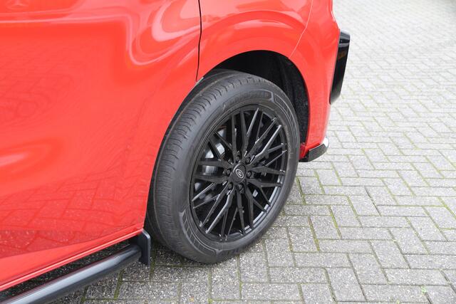 Ford TRANSIT CUSTOM 2.0 TDCI 170 | Aut. | AWD / 4X4 | KAR-edition | Clima..