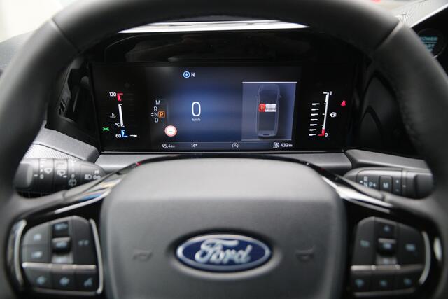 Ford TRANSIT CUSTOM 2.0 TDCI 170 | Aut. | AWD / 4X4 | KAR-edition | Clima..