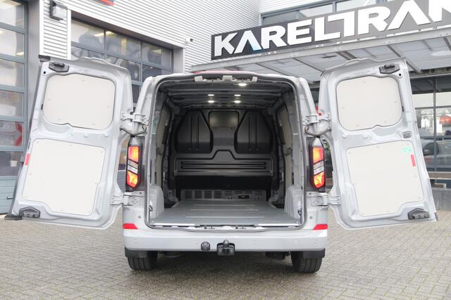 Ford TRANSIT CUSTOM 2.0 TDCI 170 | Aut. | AWD / 4X4 | 2x Schuifdeur | KAR-edition | Clima..