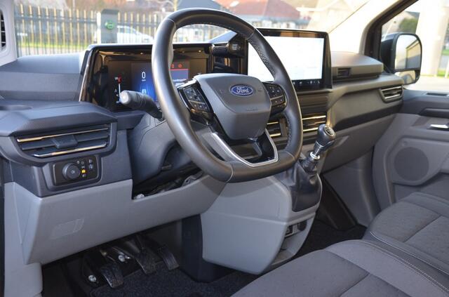 Ford TRANSIT CUSTOM 300 2.0 TDCI L2H1 Limited