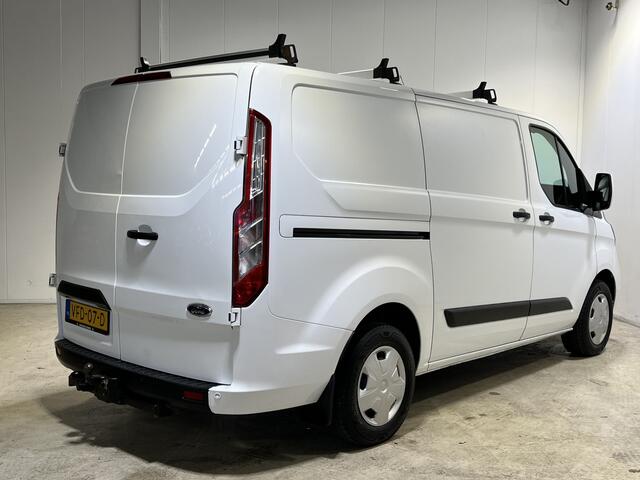 Ford TRANSIT CUSTOM 280 2.0 TDCI L1H1 Trend | Navigatie/Android/Apple Carplay | Trekhaak | PDC Voor en Achter |