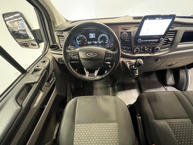 Ford TRANSIT CUSTOM 280 2.0 TDCI L1H1 Trend | Navigatie/Android/Apple Carplay | Trekhaak | PDC Voor en Achter |