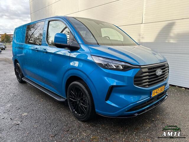 Ford TRANSIT CUSTOM - 300 2.0 TDCI L2H1 Limited DC