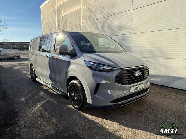 Ford TRANSIT CUSTOM - 300 2.0 TDCI L2H1 Limited DC