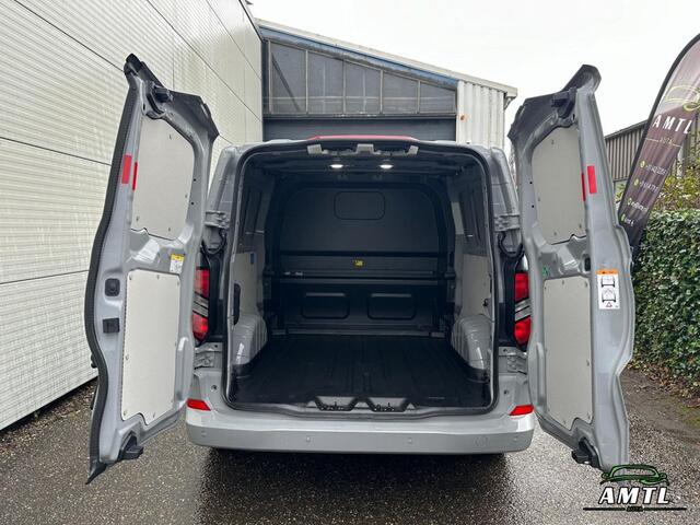 Ford TRANSIT CUSTOM - 300 2.0 TDCI L2H1 Limited DC