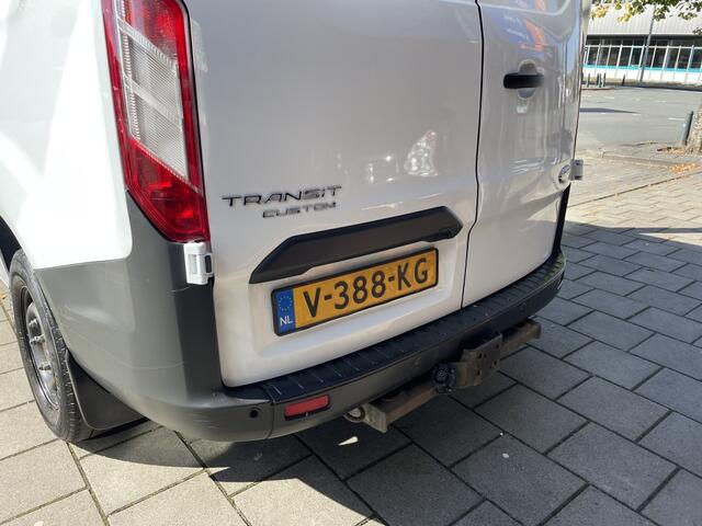 Ford TRANSIT CUSTOM 290 2.0 TDCI L2H1 Tr