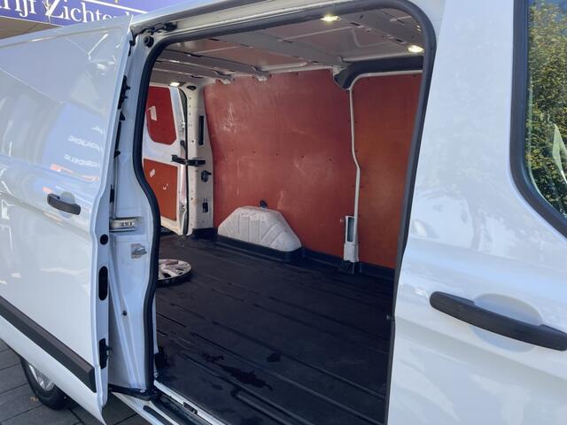 Ford TRANSIT CUSTOM 290 2.0 TDCI L2H1 Tr