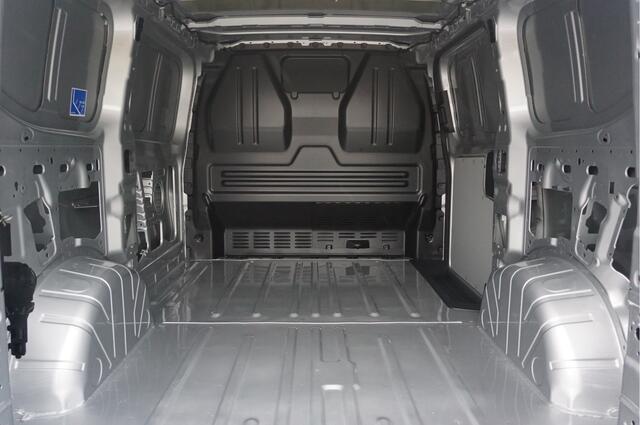 Ford TRANSIT CUSTOM 320L 170PK Limited AUT BPM VRIJ!! Navi, Cam, Adap. Cruise, 17" LM, LED!! NR. 335.