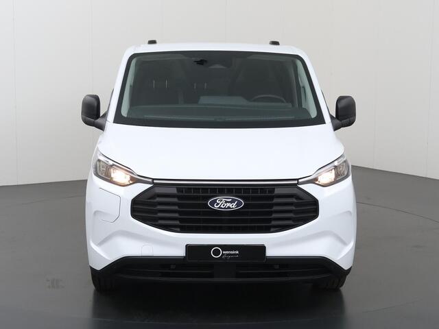 Ford TRANSIT CUSTOM 320 | 2.5 PHEV | L1 H1 | TREND | PLUG IN HYBRIDE | CLIMATE CONTROL | CRUISE CONTROL | PARKEERCAMERA | CARPLAY / ANDROID AUTO | LAADRUIMTE PAKKET | BIJRIJDERSBANK