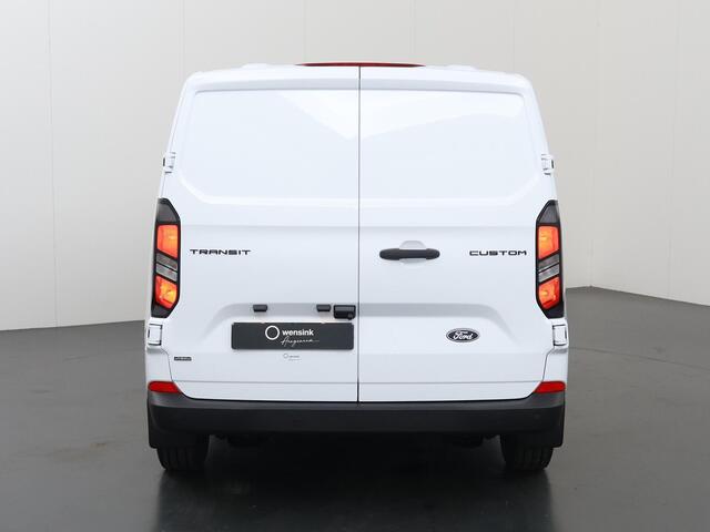 Ford TRANSIT CUSTOM 320 | 2.5 PHEV | L1 H1 | TREND | PLUG IN HYBRIDE | CLIMATE CONTROL | CRUISE CONTROL | PARKEERCAMERA | CARPLAY / ANDROID AUTO | LAADRUIMTE PAKKET | BIJRIJDERSBANK