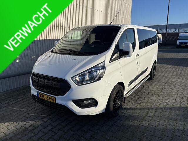 Ford TRANSIT CUSTOM 320 2.0 TDCI L2H2 Trend*A/C*CRUISE*HAAK*