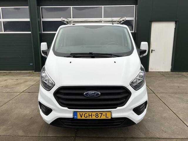 Ford TRANSIT CUSTOM 320 2.0 TDCI L1H1 Trend