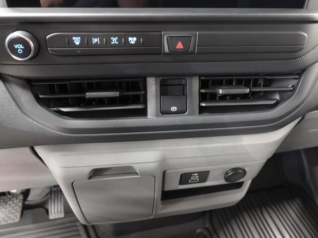 Ford TRANSIT CUSTOM 300 2.0 TDCI L2H1 Trend Nieuw Model Automaat Airco Navi Cruise Navi Trekhaak