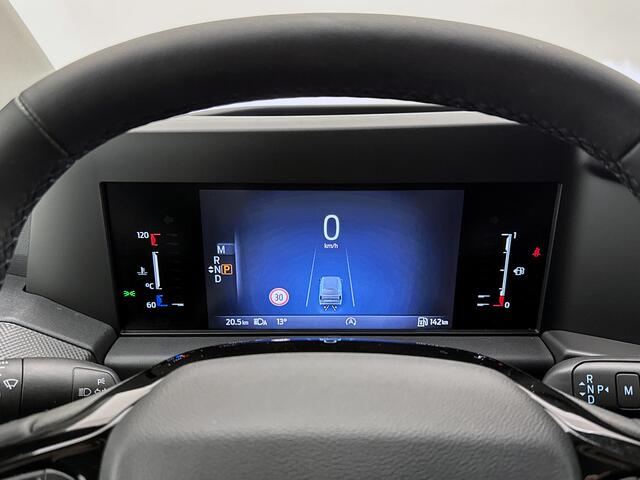 Ford TRANSIT CUSTOM 320 2.0 TDCI L2H1 Sport AWD 4x4 Stuur en Stoelverwarming 2x Schuifdeur