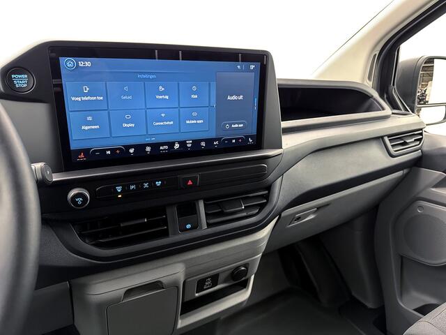 Ford TRANSIT CUSTOM 320 2.0 TDCI L2H1 Sport AWD 4x4 Stuur en Stoelverwarming 2x Schuifdeur