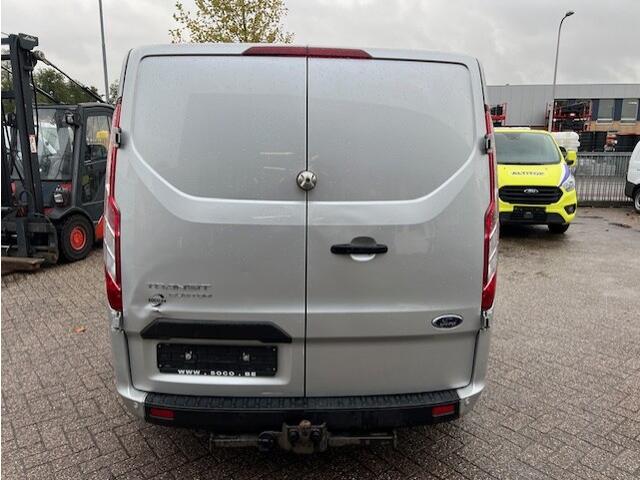 Ford TRANSIT CUSTOM 300 2.0 TDCI L1H1 AIRCO KLIMA EURO6 115.000KM