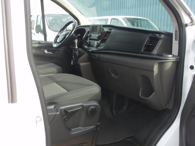 Ford TRANSIT CUSTOM 320 2.0 TDCI L2H2 Trend mooie auto 118387 km bj 19