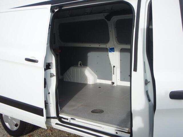 Ford TRANSIT CUSTOM 320 2.0 TDCI L2H2 Trend mooie auto 118387 km bj 19