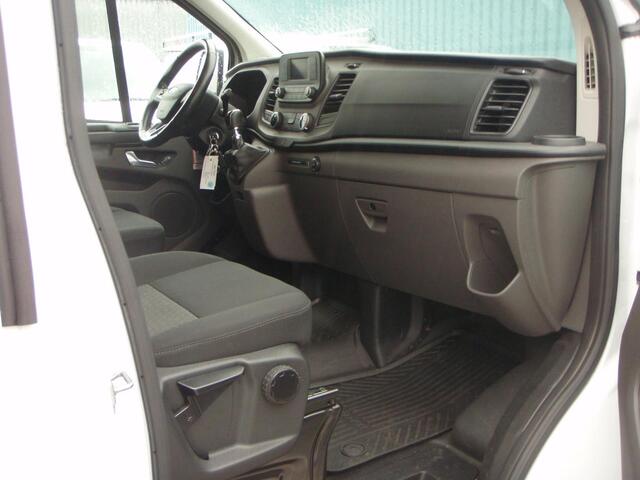 Ford TRANSIT CUSTOM 320 L2H2 Trend nette auto 137902 km bj 19