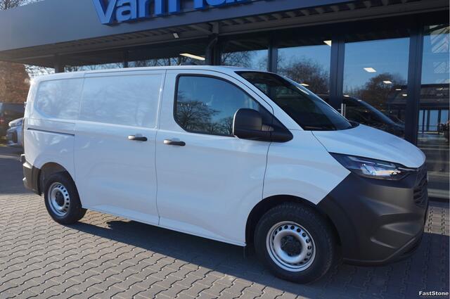 Ford TRANSIT CUSTOM 280S 136PK BPM VRIJ 13" Scherm Apple CP / Android A. LED!! NR. J329*
