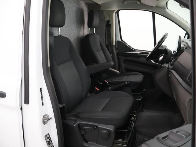 Ford TRANSIT CUSTOM 320 | 2.0 TDCI | AUT. | L2 H1 | TREND | AIRCO | CRUISE CONTROL | CAMERA | STOELVERWARMING | STOEL - STOEL | APPLE CARPLAY EN ANDROID AUTO | TREKHAAK | PARKEERSENSOREN