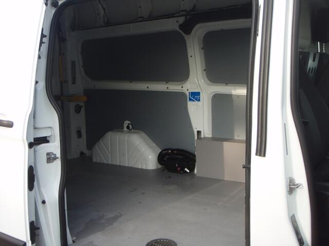 Ford TRANSIT CUSTOM L2H2 Trend zeer nette auto 106352 km 2019