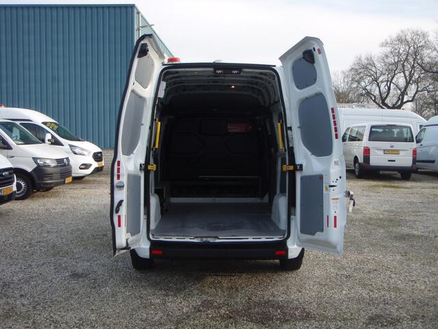 Ford TRANSIT CUSTOM L2H2 Trend zeer nette auto 106352 km 2019