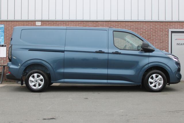 Ford TRANSIT CUSTOM 320 2.0 TDCI 136PK L2H1 Trend |CAMERA|LED|CARPLAY|DIGITAAL-DASH|