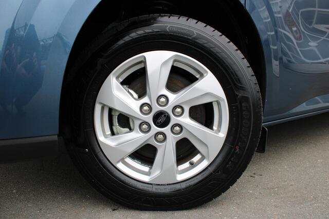 Ford TRANSIT CUSTOM 320 2.0 TDCI 136PK L2H1 Trend |CAMERA|LED|CARPLAY|DIGITAAL-DASH|