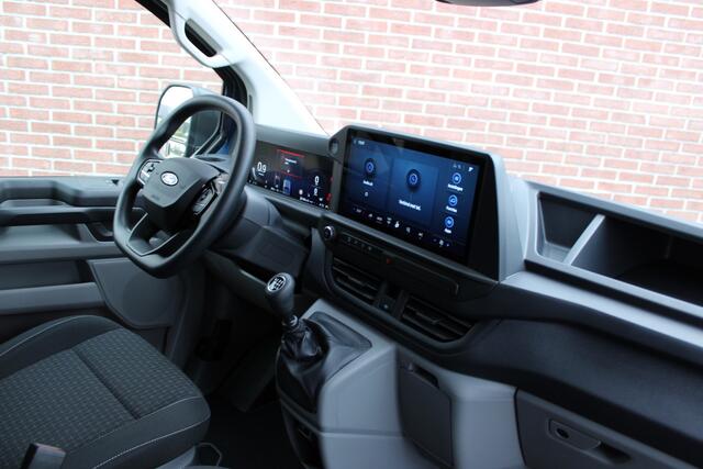 Ford TRANSIT CUSTOM 320 2.0 TDCI 136PK L2H1 Trend |CAMERA|LED|CARPLAY|DIGITAAL-DASH|