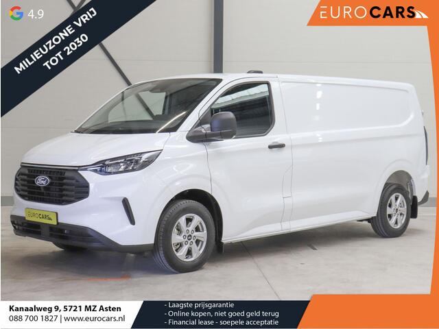 Ford TRANSIT CUSTOM 300 2.0 TDCI L2H1 Trend NM Automaat Airco Navi Cruise PDC Camera