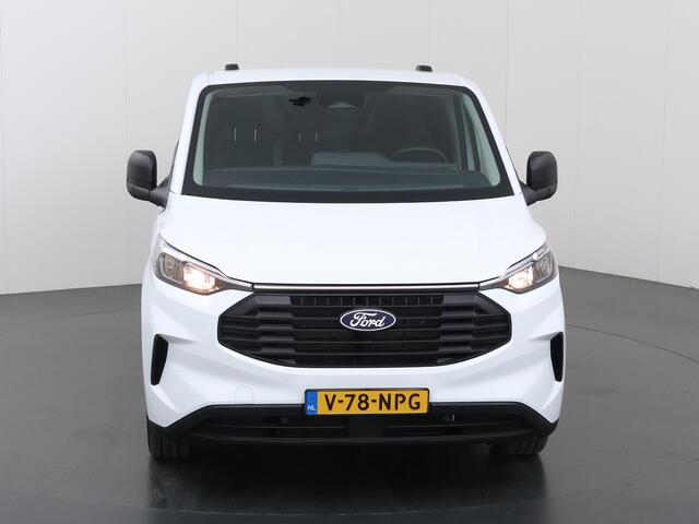 Ford TRANSIT CUSTOM 280 | 2.0 TDCI | L1 H1 | TREND | AIRCO | CRUISE CONTROL | CAMERA | CARPLAY EN ANDROID AUTO | 3-ZITS
