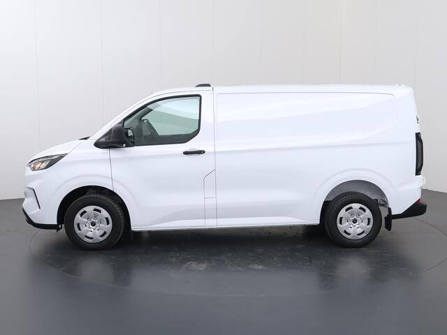 Ford TRANSIT CUSTOM 280 | 2.0 TDCI | L1 H1 | TREND | AIRCO | CRUISE CONTROL | CAMERA | CARPLAY EN ANDROID AUTO | 3-ZITS
