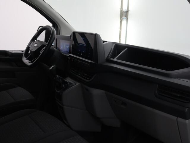 Ford TRANSIT CUSTOM 280 | 2.0 TDCI | L1 H1 | TREND | AIRCO | CRUISE CONTROL | CAMERA | CARPLAY EN ANDROID AUTO | 3-ZITS