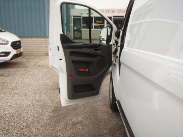 Ford TRANSIT CUSTOM 320 L2H2 Trend nette auto 126969 km bj 19
