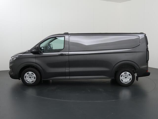 Ford TRANSIT CUSTOM 320 | 2.0 TDCI | L2 H1 | TREND | BPM VRIJ! | CAMERA | CRUISE CONTROL | CLIMATE CONTROL | CARPLAY ANDROID AUTO | 2800 KG AHW MOGELIJK | COMFORT BESTUURDERSTOEL | ACHTERKLEP | STOELVERWARMING
