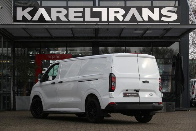Ford TRANSIT CUSTOM 2.0 TDCI 136 | 2x Schuifdeur | L2H1 | LED | Camera | Clima..