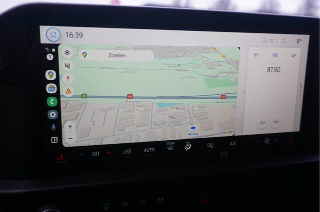 Ford TRANSIT CUSTOM 320L 2.5 PHEV Hybride 233PK Trend PRIJS INCL. BPM !! 13" Navi, Adap. Cruise, Camera!! NR. HYB013