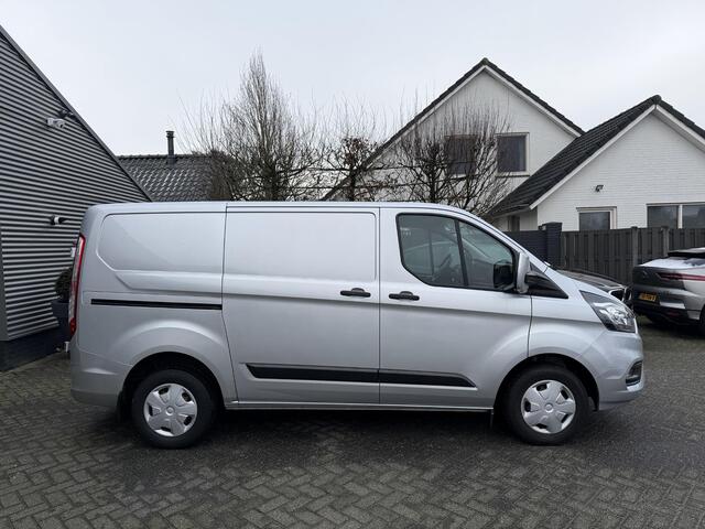 Ford TRANSIT CUSTOM 280 2.0 TDCI L1H1 Trend | Trekhaak | Navigatie | DAB | Carplay | Parkeersensoren |