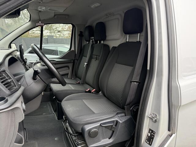 Ford TRANSIT CUSTOM 280 2.0 TDCI L1H1 Trend | Trekhaak | Navigatie | DAB | Carplay | Parkeersensoren |