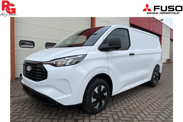 Ford TRANSIT CUSTOM 320 2.5 EcoBoost L1H1 PHEV Trend INCL. BPM / EXCL. BTW!