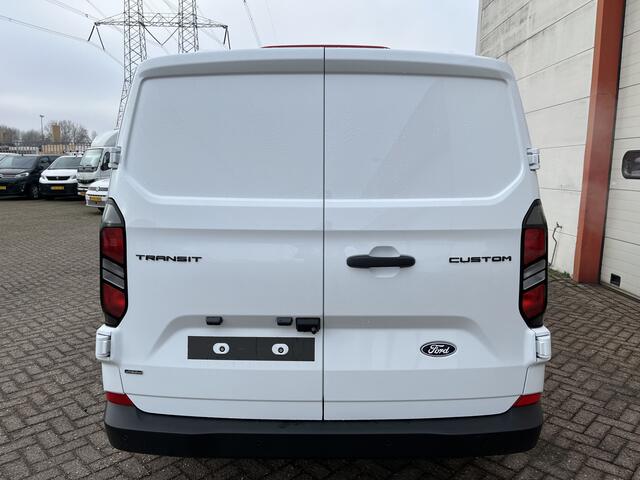 Ford TRANSIT CUSTOM 320 2.5 EcoBoost L1H1 PHEV Trend INCL. BPM / EXCL. BTW!