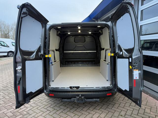 Ford TRANSIT CUSTOM 340 2.0 TDCI L1H1 Trend